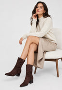 Stiefeletten Stiefeletten