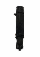 Damen Stiefel Stiefel