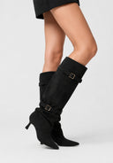 Damen Stiefel Stiefel