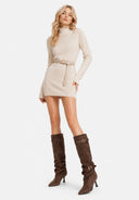 Damen Stiefel Stiefel