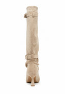 Damen Stiefel Stiefel