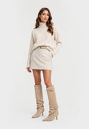 Damen Stiefel Stiefel
