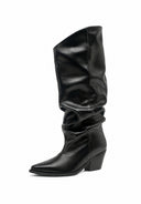 Damen Stiefel Stiefel
