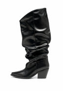 Damen Stiefel Stiefel
