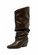 Damen Stiefel Stiefel