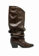 Damen Stiefel Stiefel