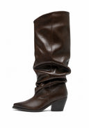 Damen Stiefel Stiefel