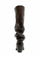 Damen Stiefel Stiefel