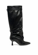 Damen Stiefel Stiefel