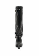 Damen Stiefel Stiefel