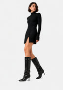Damen Stiefel Stiefel