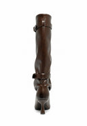 Damen Stiefel Stiefel