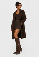Damen Stiefel Stiefel
