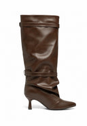 Damen Stiefel Stiefel