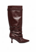 Damen Stiefel Stiefel