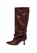 Damen Stiefel Stiefel