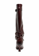 Damen Stiefel Stiefel