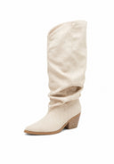 Damen Stiefel Stiefel