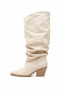 Damen Stiefel Stiefel