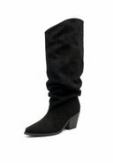 Damen Stiefel Stiefel
