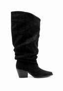 Damen Stiefel Stiefel
