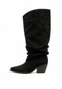 Damen Stiefel Stiefel