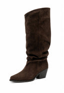 Damen Stiefel Stiefel