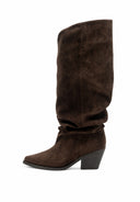 Damen Stiefel Stiefel