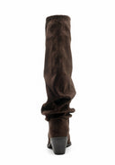 Damen Stiefel Stiefel