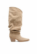 Damen Stiefel Stiefel