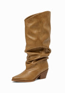Damen Stiefel Stiefel