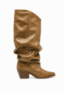 Damen Stiefel Stiefel
