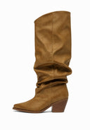 Damen Stiefel Stiefel