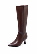 Damen Stiefel Stiefel