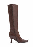 Damen Stiefel Stiefel