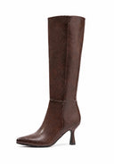 Damen Stiefel Stiefel