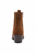 Damen Stiefeletten Stiefeletten