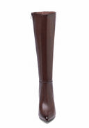 Damen Stiefel Stiefel