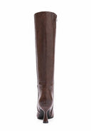 Damen Stiefel Stiefel