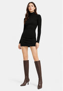 Damen Stiefel Stiefel