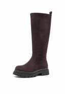 Damen Stiefel Stiefel