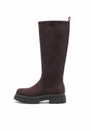 Damen Stiefel Stiefel