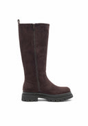 Damen Stiefel Stiefel