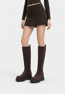 Damen Stiefel Stiefel