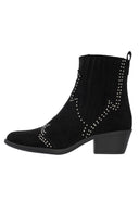 Damen Stiefeletten Stiefeletten