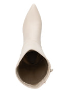 Damen Stiefel Stiefel