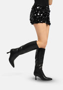 Damen Stiefel Stiefel