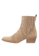 Damen Stiefeletten Stiefeletten
