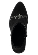Damen Stiefeletten Stiefeletten