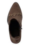 Damen Stiefeletten Stiefeletten